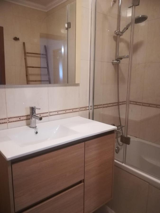 Camarcao Violante Apartment Фож-ду-Арелю Екстериор снимка