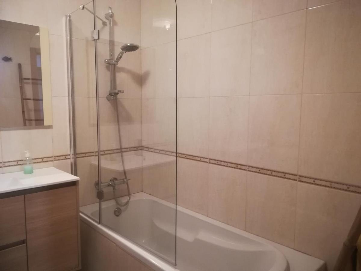 Camarcao Violante Apartment Фож-ду-Арелю Екстериор снимка