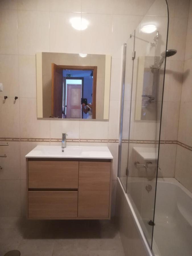 Camarcao Violante Apartment Фож-ду-Арелю Екстериор снимка