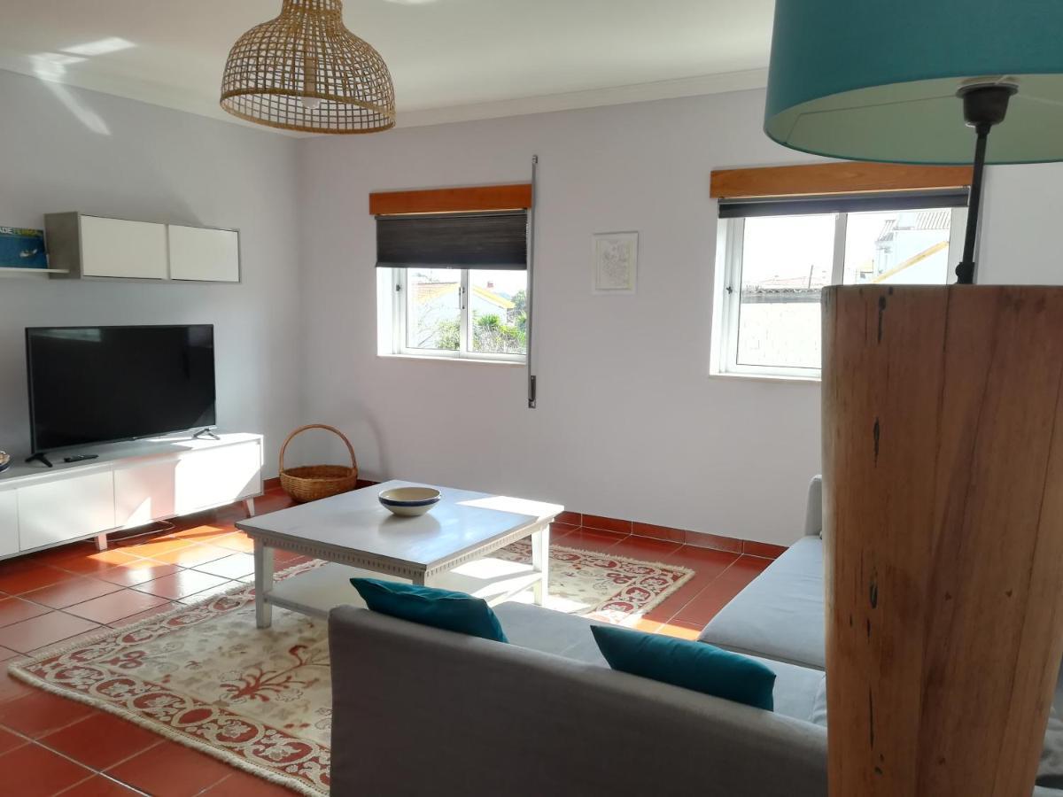 Camarcao Violante Apartment Фож-ду-Арелю Екстериор снимка