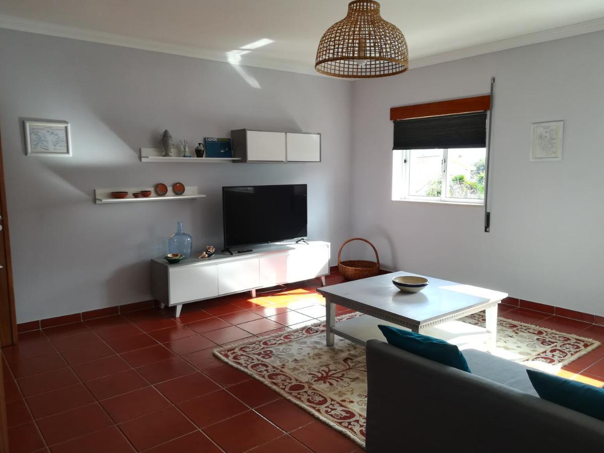 Camarcao Violante Apartment Фож-ду-Арелю Екстериор снимка