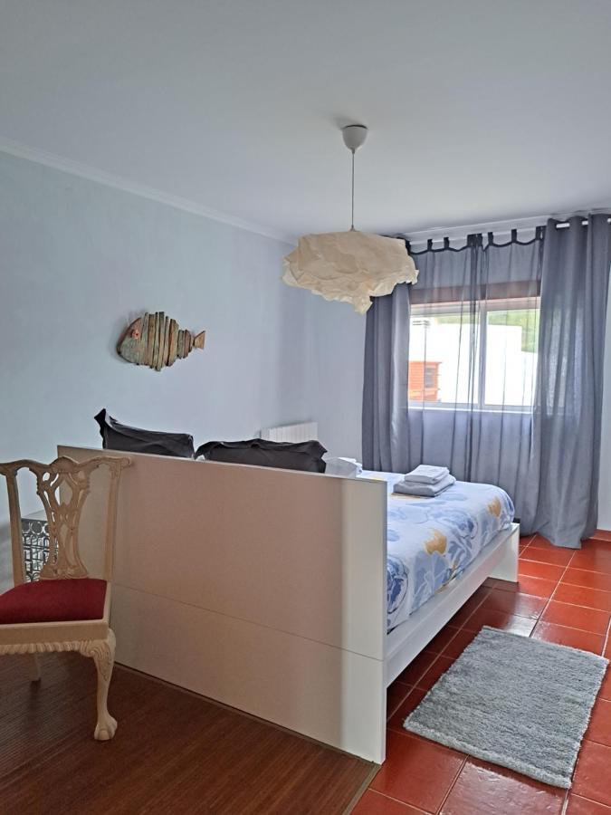 Camarcao Violante Apartment Фож-ду-Арелю Екстериор снимка