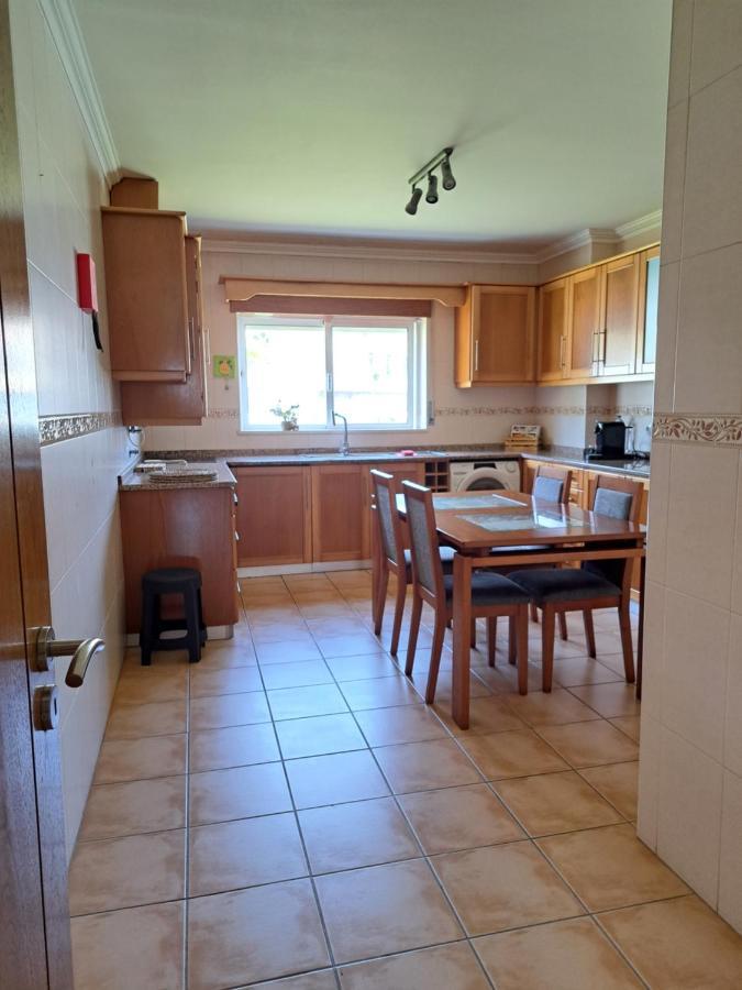 Camarcao Violante Apartment Фож-ду-Арелю Екстериор снимка