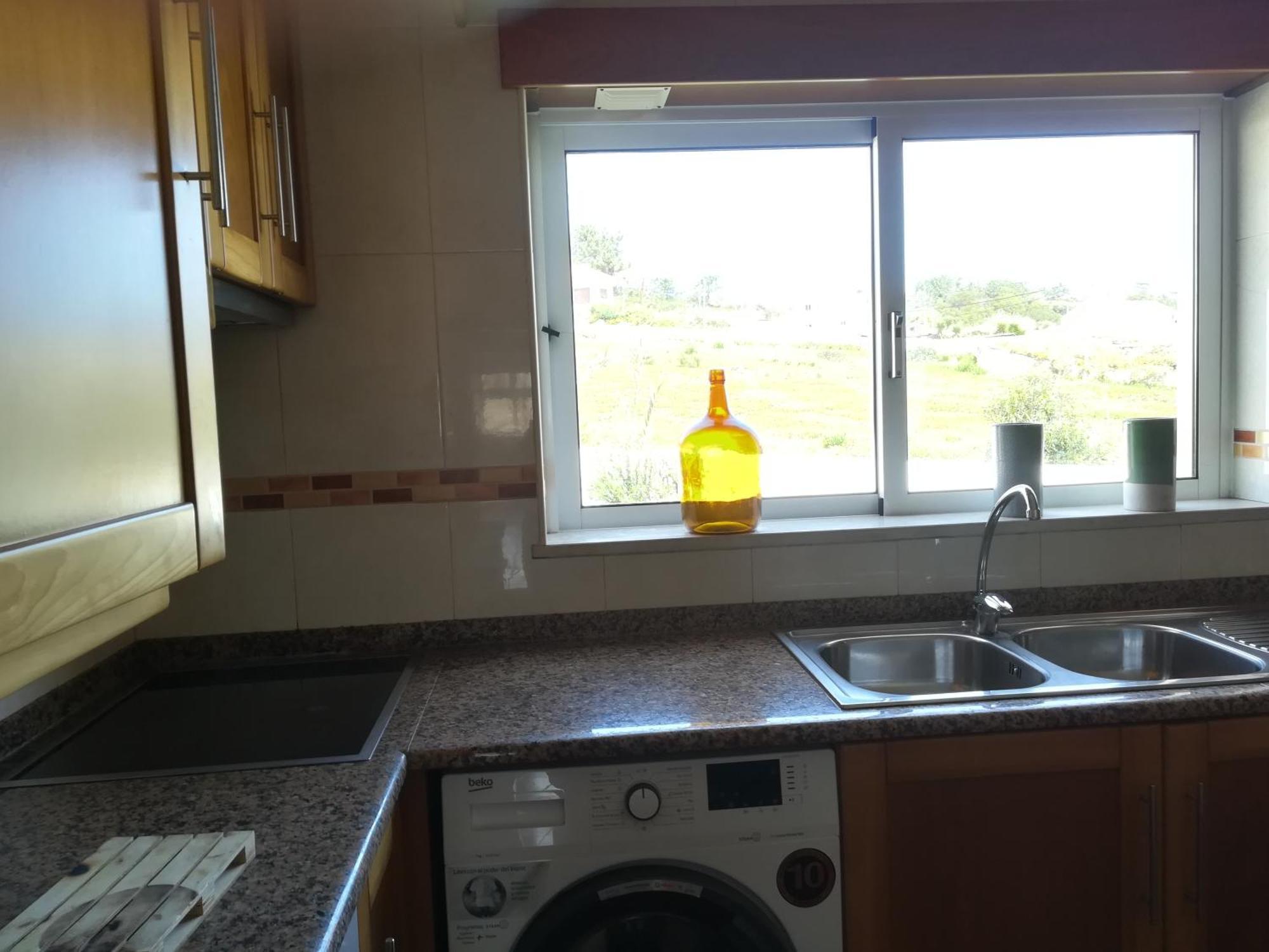 Camarcao Violante Apartment Фож-ду-Арелю Стая снимка