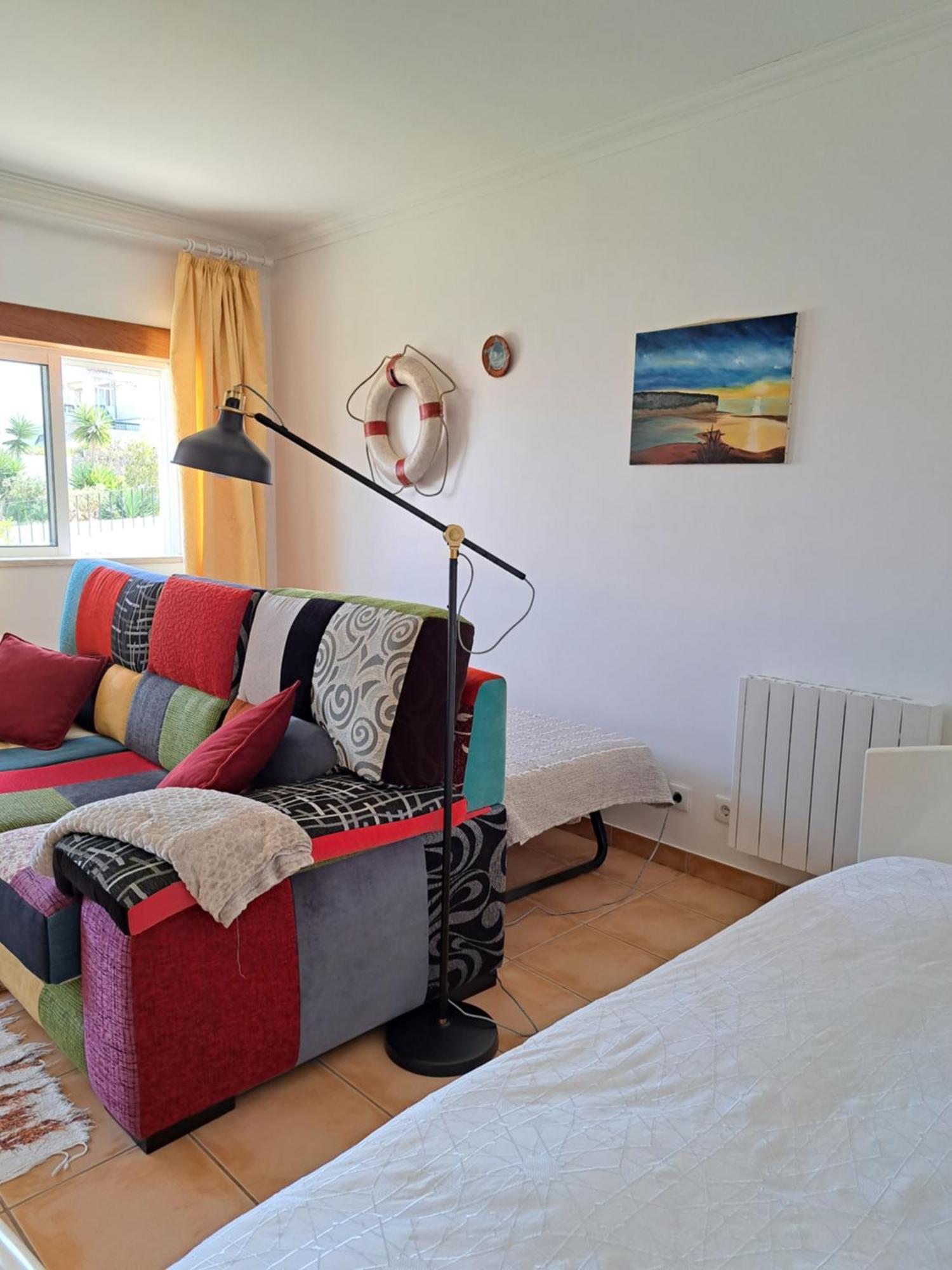 Camarcao Violante Apartment Фож-ду-Арелю Стая снимка