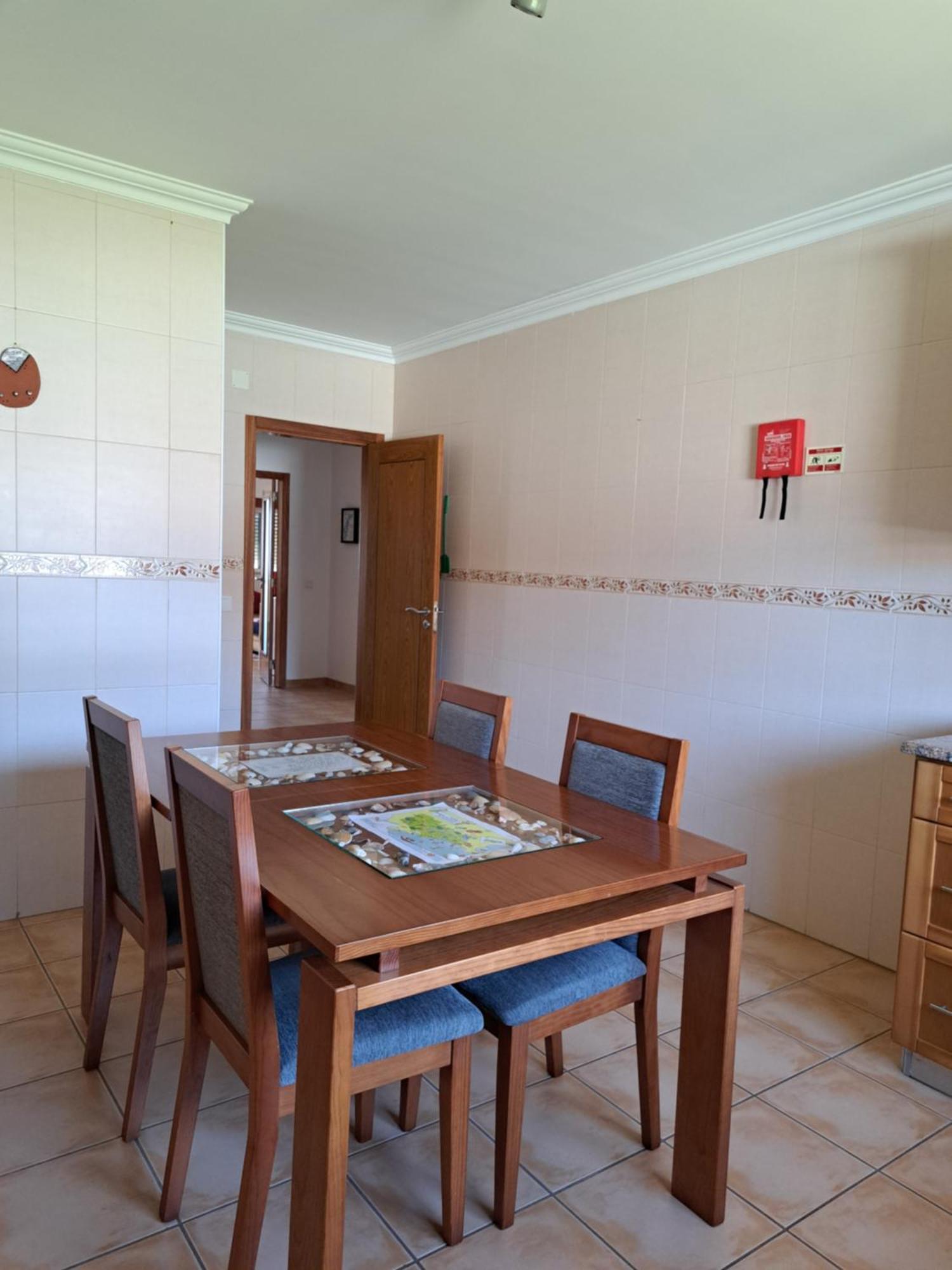 Camarcao Violante Apartment Фож-ду-Арелю Стая снимка