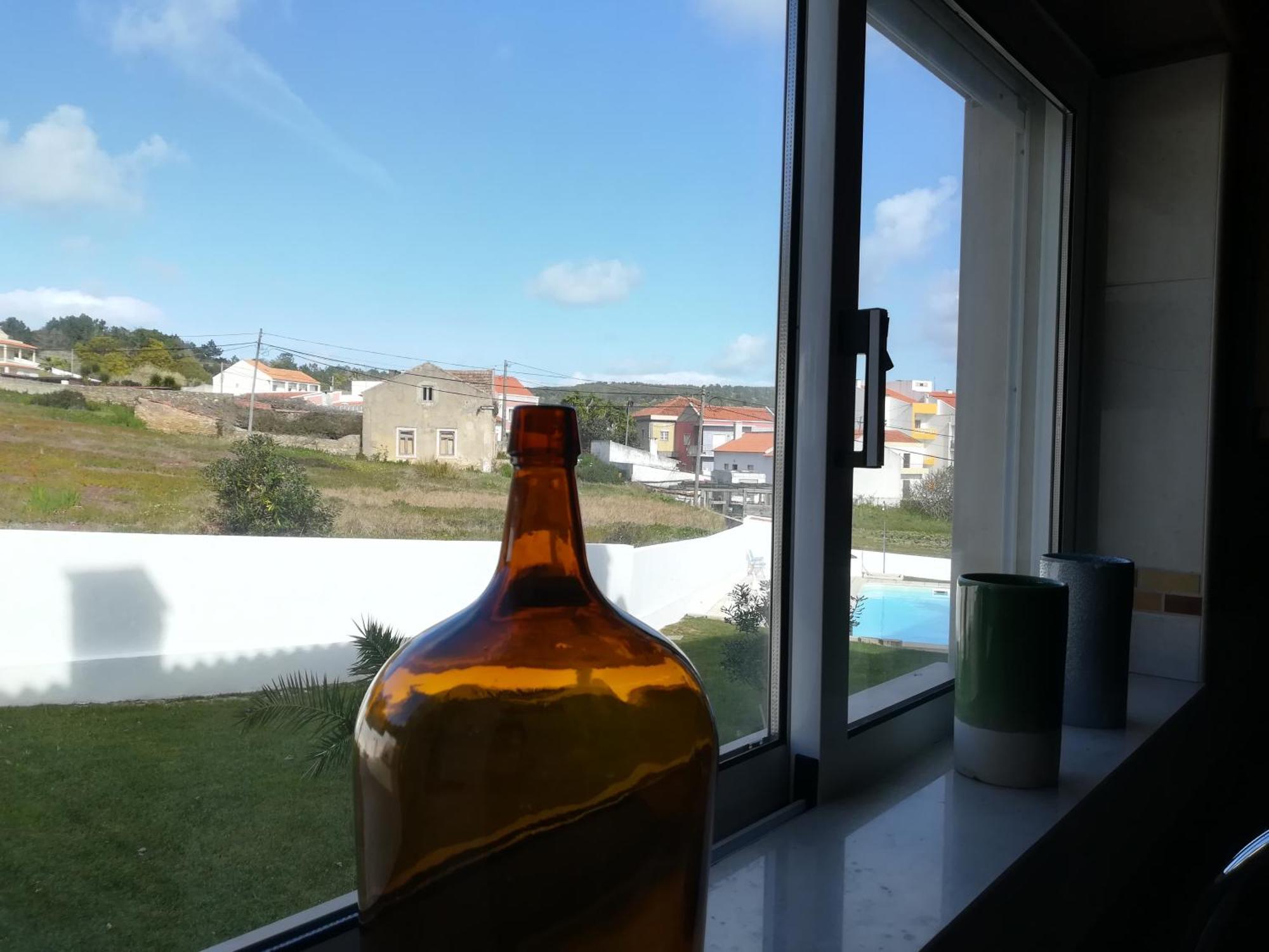Camarcao Violante Apartment Фож-ду-Арелю Стая снимка
