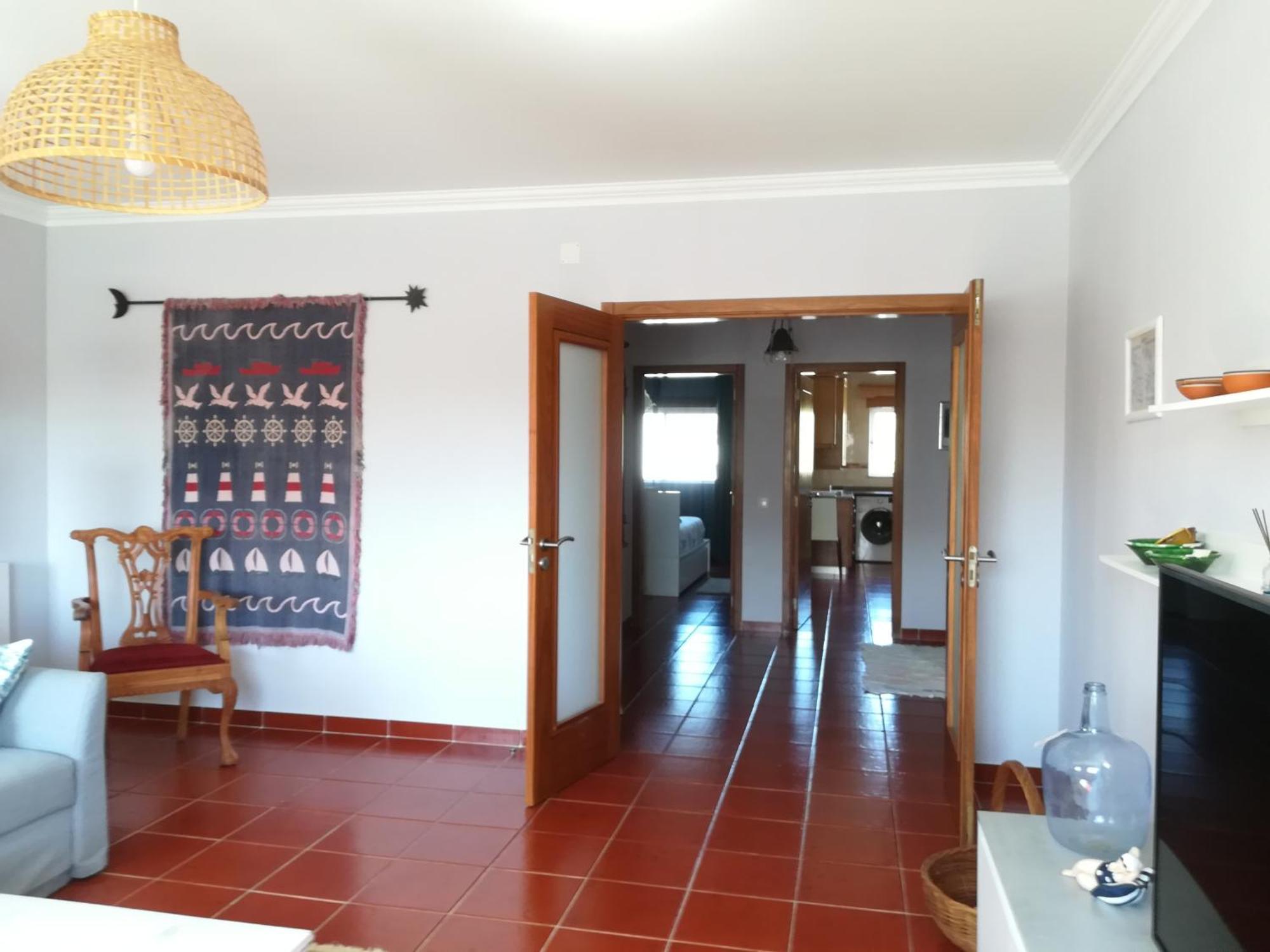 Camarcao Violante Apartment Фож-ду-Арелю Стая снимка