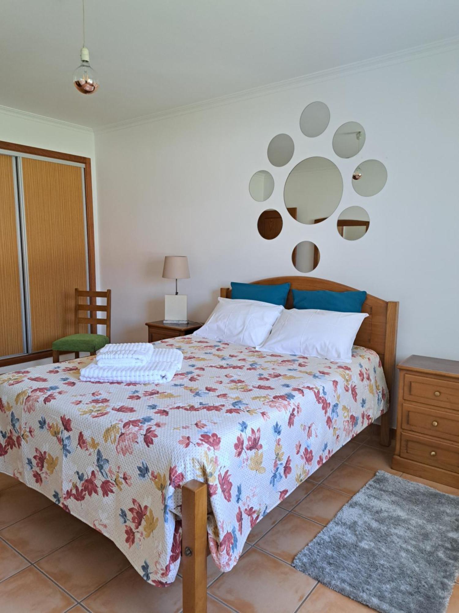Camarcao Violante Apartment Фож-ду-Арелю Стая снимка