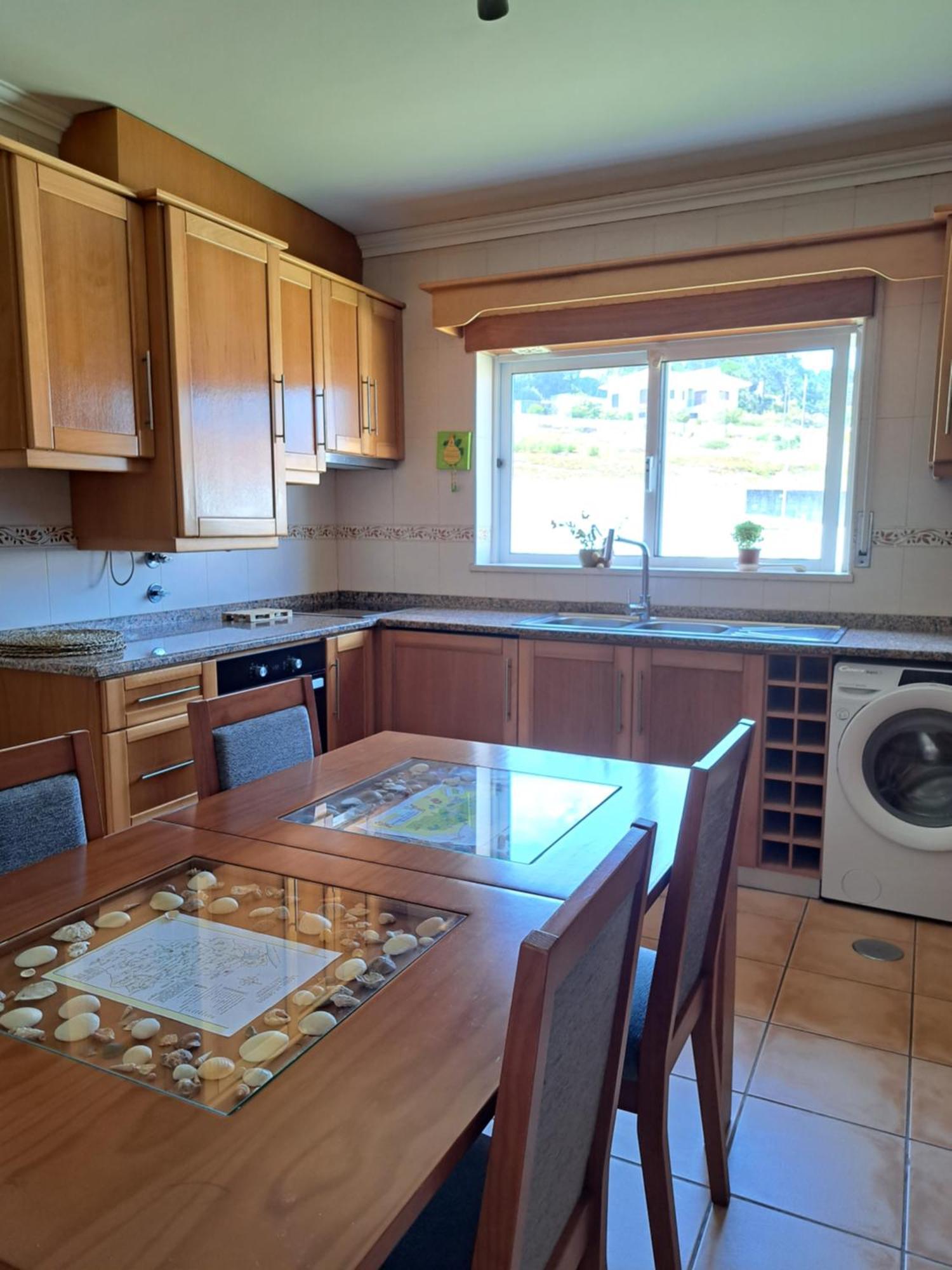 Camarcao Violante Apartment Фож-ду-Арелю Стая снимка