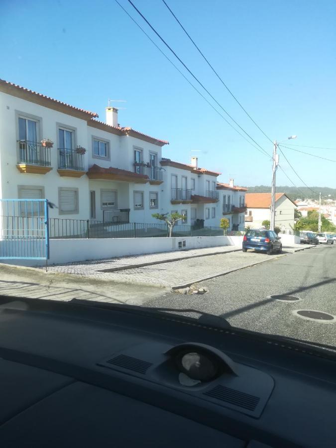 Camarcao Violante Apartment Фож-ду-Арелю Екстериор снимка