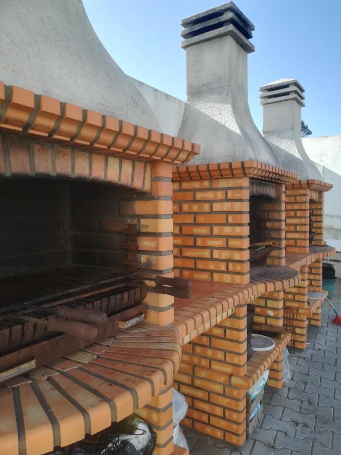 Camarcao Violante Apartment Фож-ду-Арелю Екстериор снимка